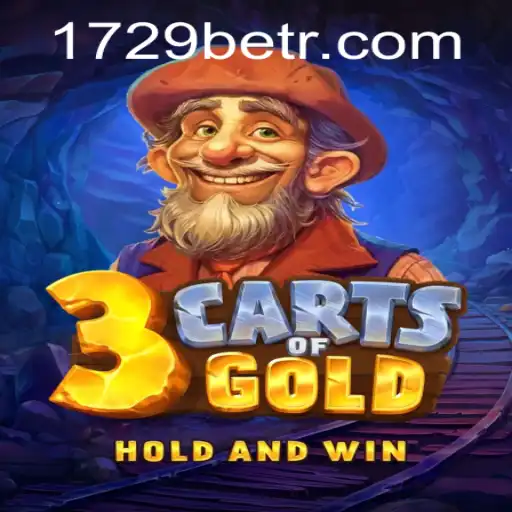 Explorando o Fascinante Mundo do Jogo 3cartsOfGold