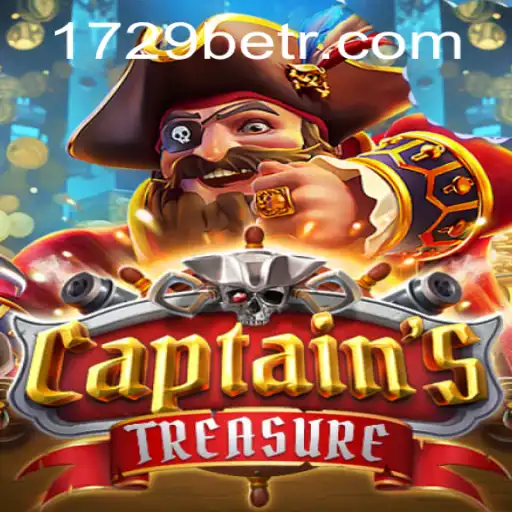 Explorando o Fascinante Mundo de CaptainssTreasure no 1729bet.com