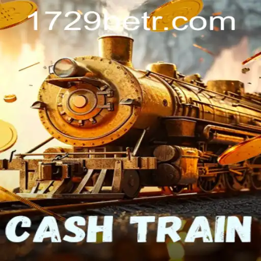 Domine o CashTrain: Regras e Estratégias do Novo Jogo da 1729bet.com