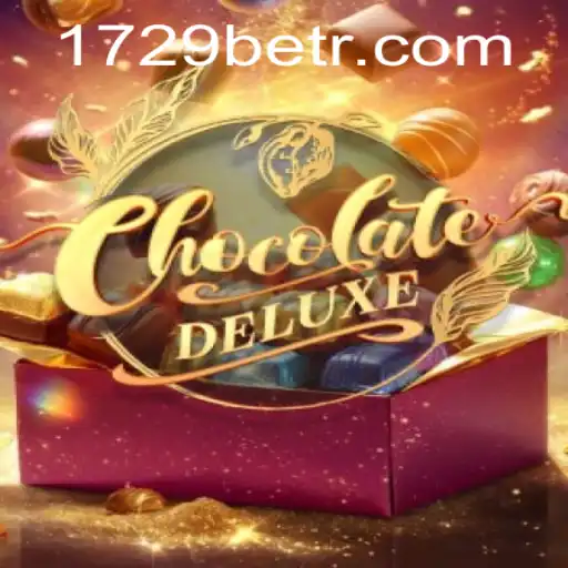 Explorando ChocolateDeluxe: O Novo Jogo que Conquista os Amantes de Doces
