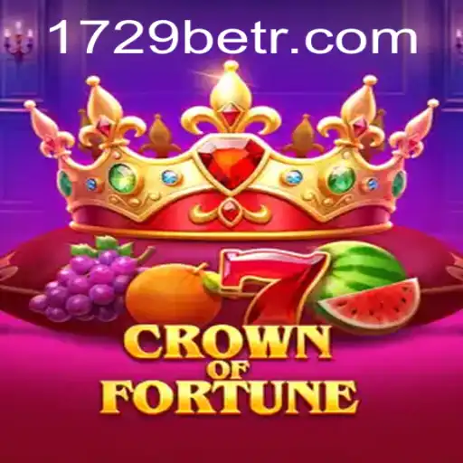 Descubra as Aventuras de 'CrownofFortune' no Universo de Jogos de Azar Online