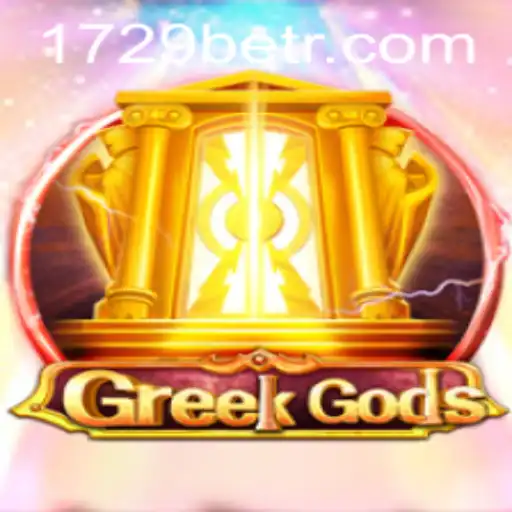 Descubra a Experiência Épica do Jogo GreekGods na Plataforma 1729bet.com
