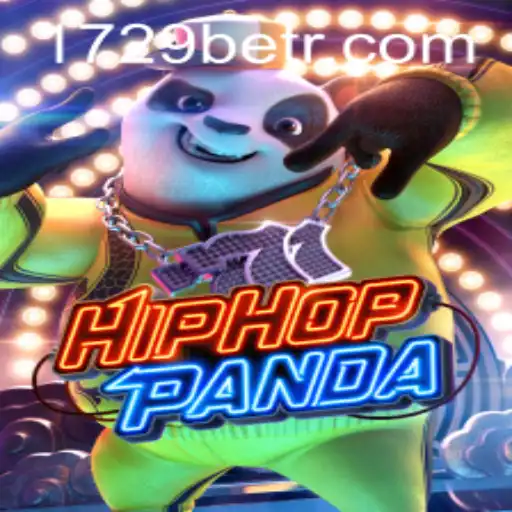 Descubra a Emoção do HipHopPanda com a 1729bet.com