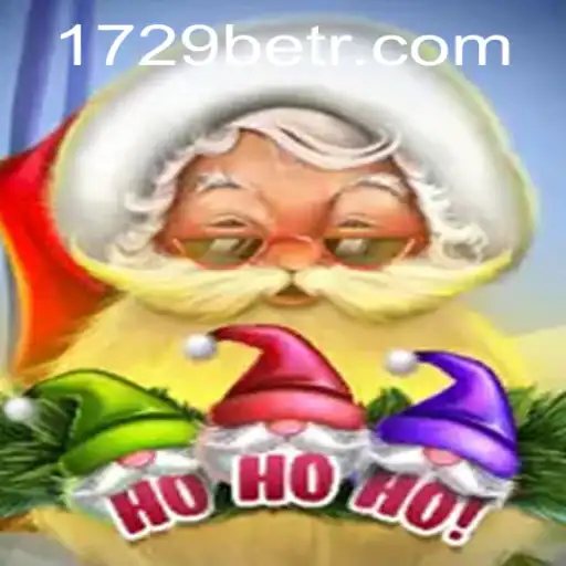 HoHoHo: Uma Introdução ao Novo Jogo Popular da 1729bet.com
