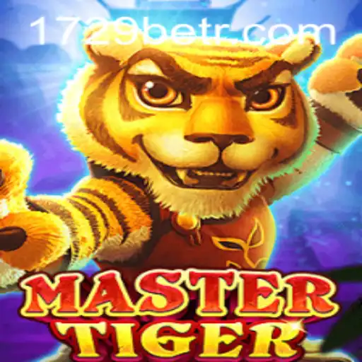 Descubra o Jogo MasterTiger e Entretenha-se com 1729bet.com
