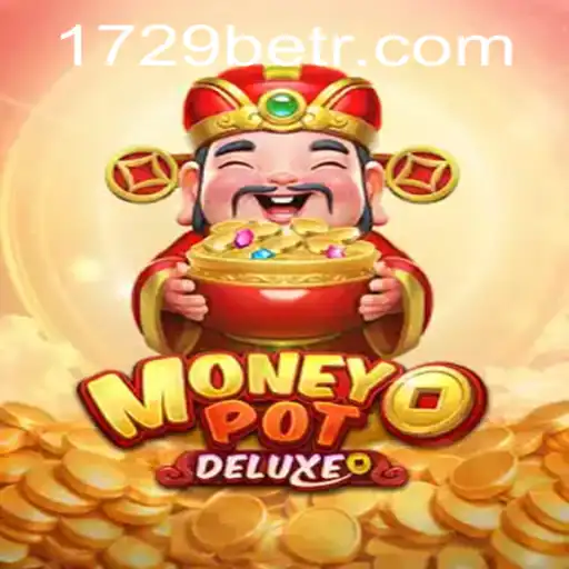 Desvendando o Mundo de MoneyPotDELUXE na Plataforma 1729bet.com