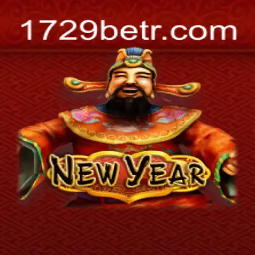 Descubra o Novo Jogo NewYear em 1729bet.com