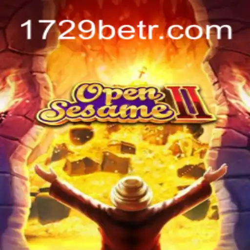 Explorando OpenSesameII: O Fenômeno de Jogo Online