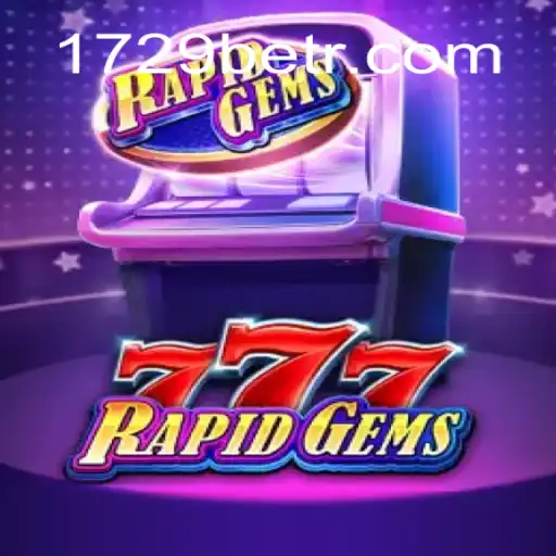 Uma Jornada no Mundo de RapidGems777 através de 1729bet.com