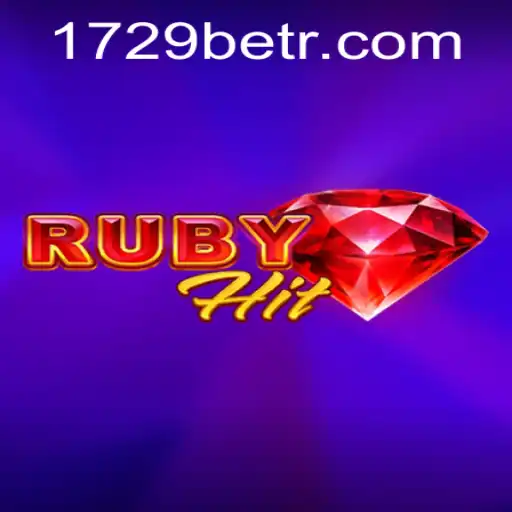 Descubra RubyHit: O Novo Jogo Emocionante da 1729bet.com