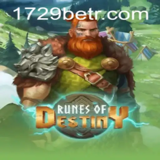 Desvendando o Fascinante Mundo de RunesOfDestiny