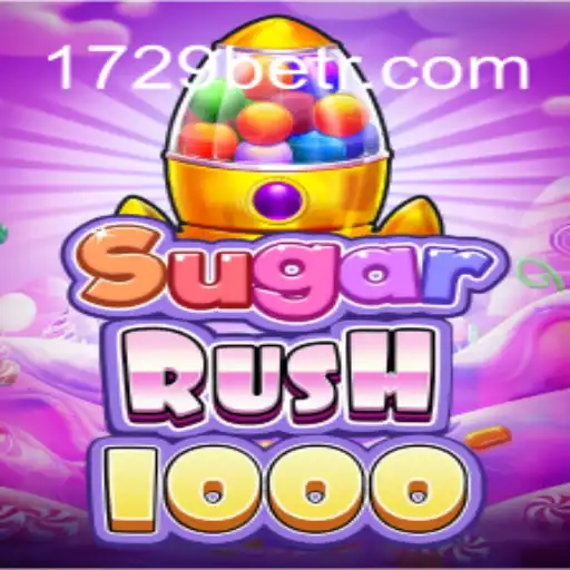 Explorando o Mundo de Excitação e Prêmios no SugarRush1000 com 1729bet.com
