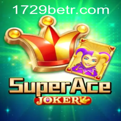 Descubra o Empolgante Mundo de SuperAceJoker