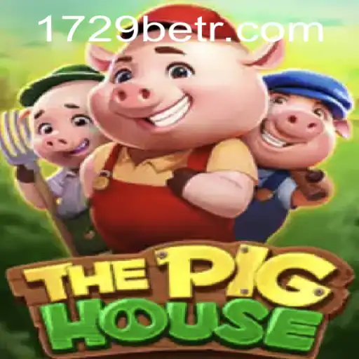 Descubra ThePigHouse: Uma Jornada de Aventura e Estratégia