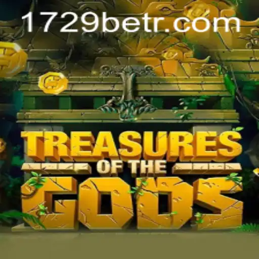 Explorando o Universo de TreasureoftheGods