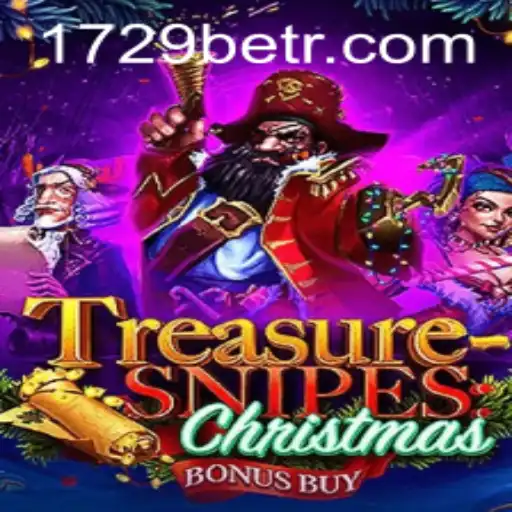 Descubra o Mundo Encantado de TreasuresnipesChristmas