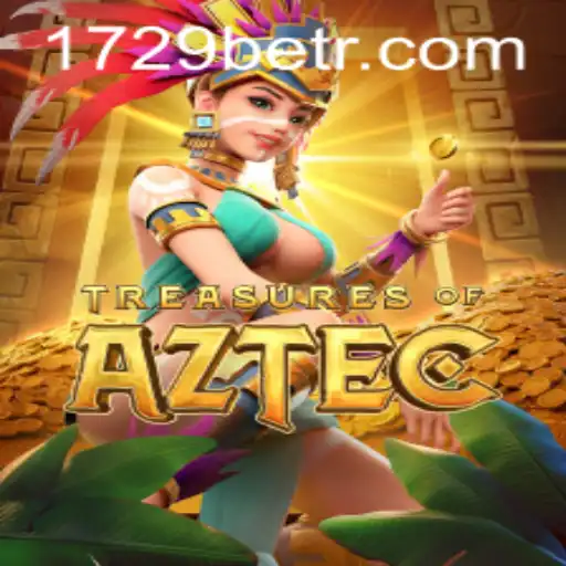 Explorando o Mundo de Treasures of Aztec no 1729bet.com