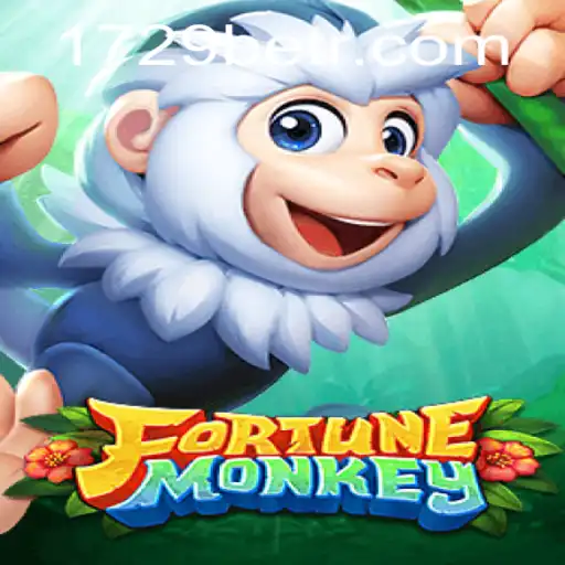 FortuneMonkey: Mergulhe na Aventura do Jogo Revolucionário da 1729bet.com