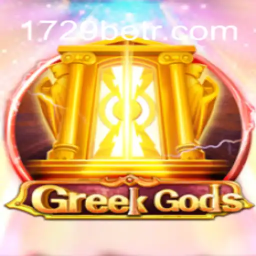 Descubra a Experiência Épica do Jogo GreekGods na Plataforma 1729bet.com