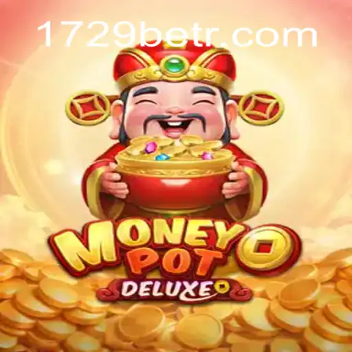 Desvendando o Mundo de MoneyPotDELUXE na Plataforma 1729bet.com