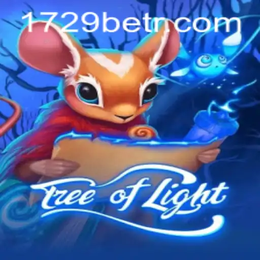 Descubra o Universo Imersivo de TreeofLight: O Novo Jogo de Aventura