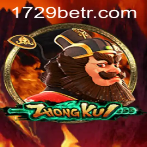 Descubra ZhongKui: O Jogo Que Está Revolucionando Apostas online